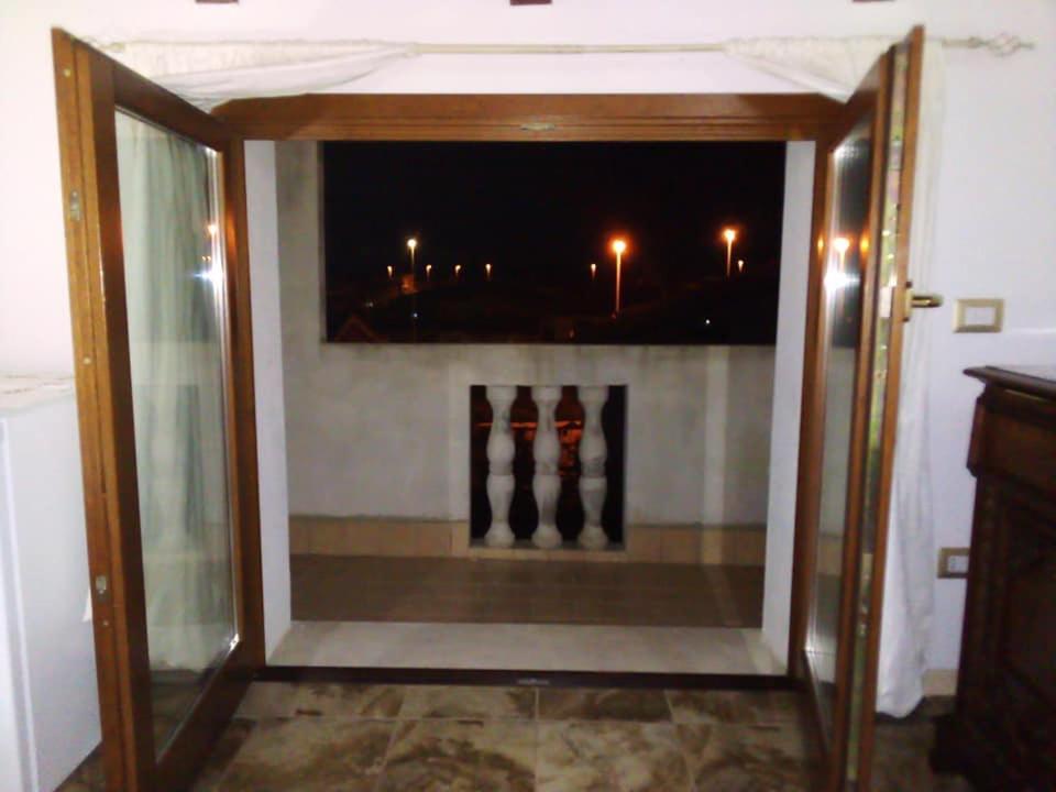 Bed&Breakfast Bellavista Bed and Breakfast Olmedo Esterno foto
