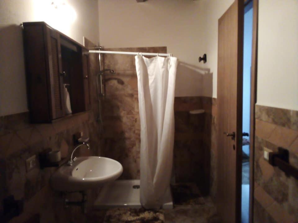 Bed&Breakfast Bellavista Bed and Breakfast Olmedo Esterno foto